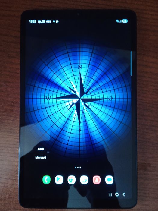 Продам планшет samsung tab a 9, сим,недорого
