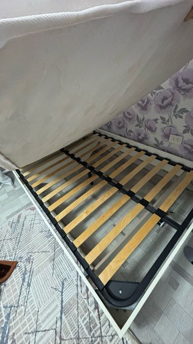 Продам кровать  белорусский