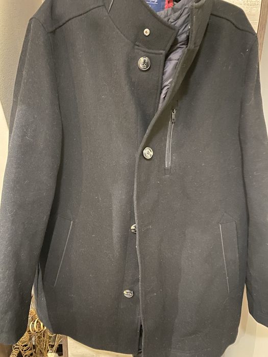 Мъжки зимни палта