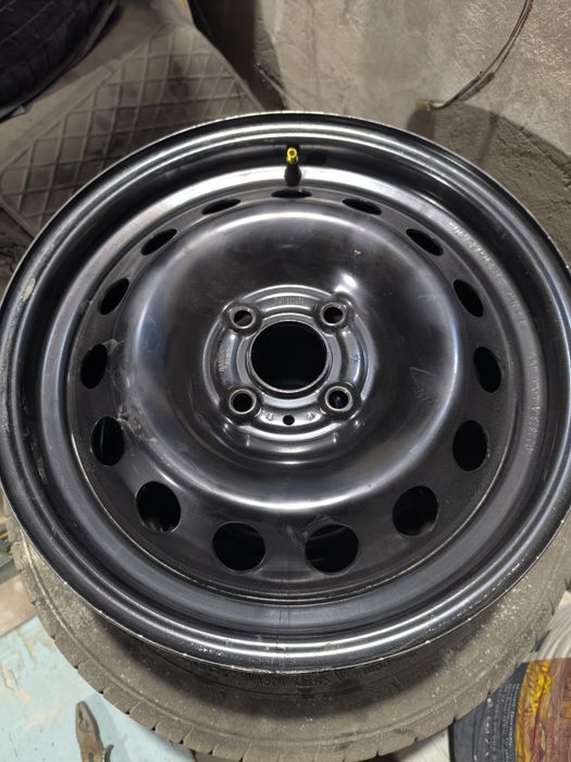 15 lik original kore diska 1 dona nexia cobalt largus tushadi