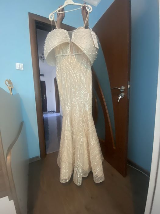 Официална рокля !!