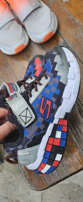 Skechers mega craft номер 30