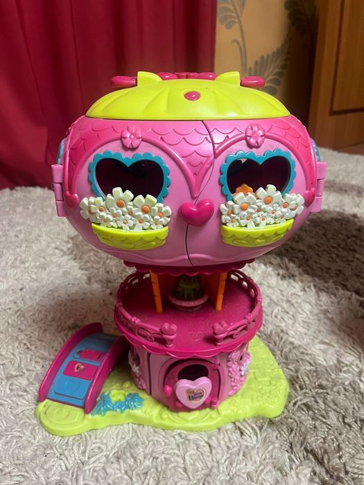 Продам игрушки маленькие