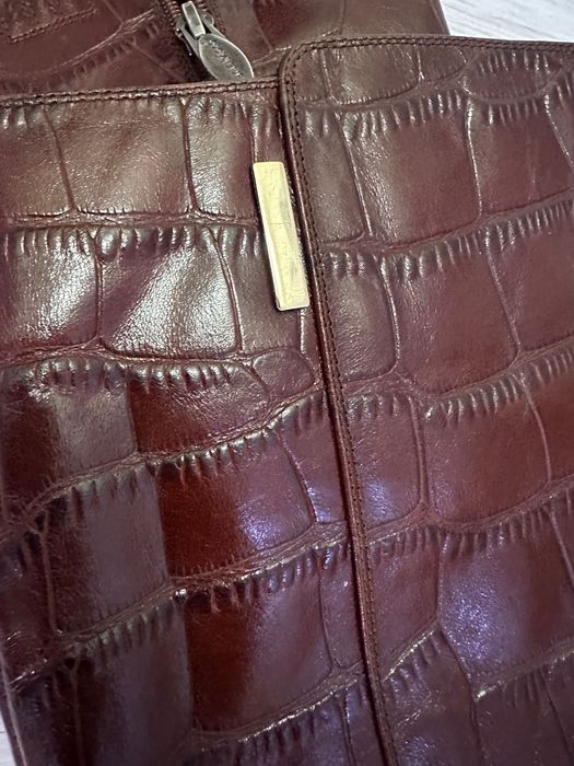 Сапоги женские зимние