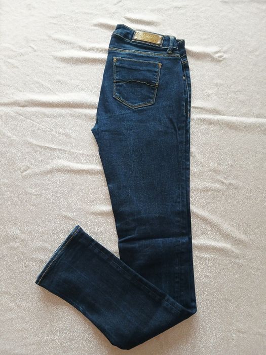 Дънки самски размер  М