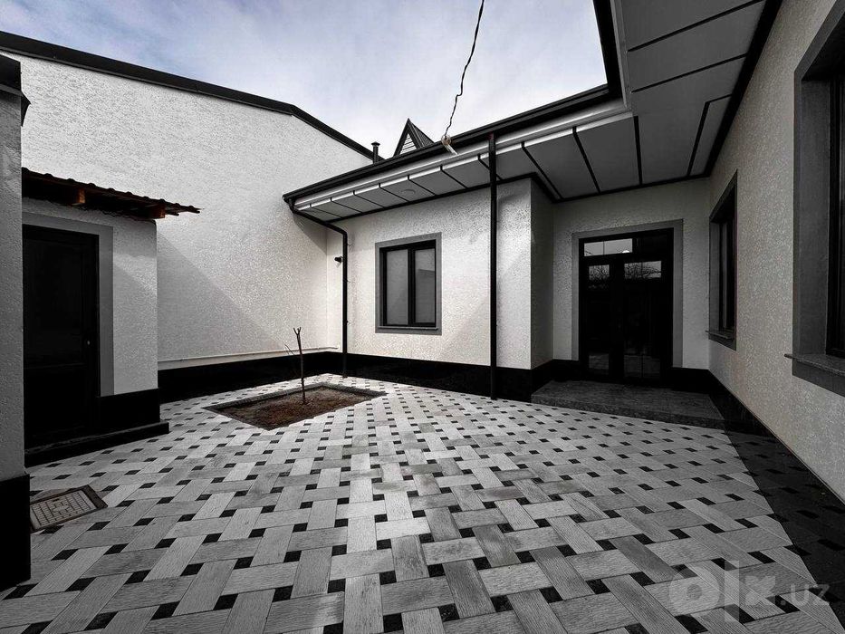 Продаётся Дом новой постройки