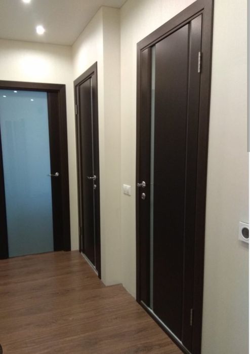 Межкомнатные двери. Монтаж .Демонтаж.Установка