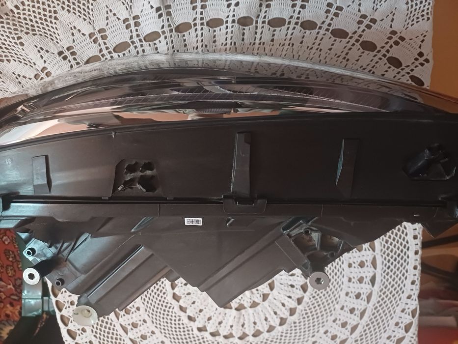 Фар эа мерцедес  лед