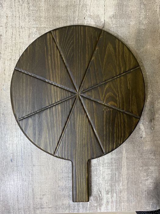 Доски из дерева Астана!