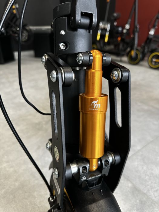 Elektro samakat Ninebot