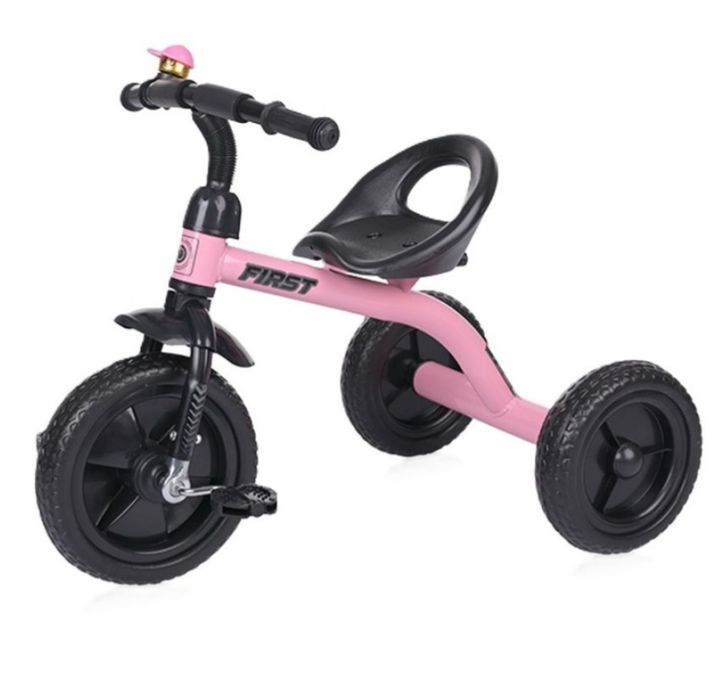 Триколка Lorelli