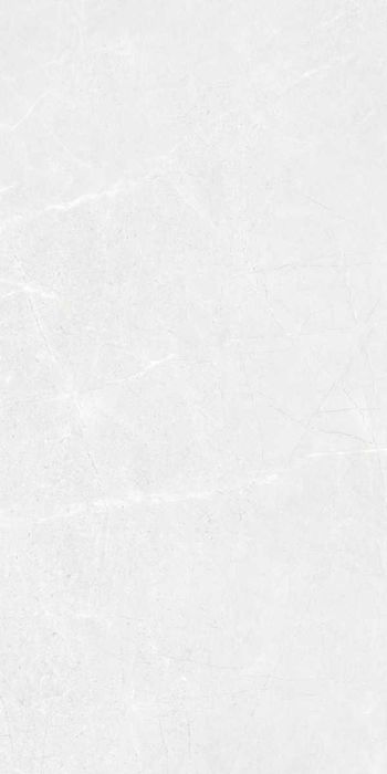 Gresie rectificata portelanata Athea White Mate 60×120 Rc