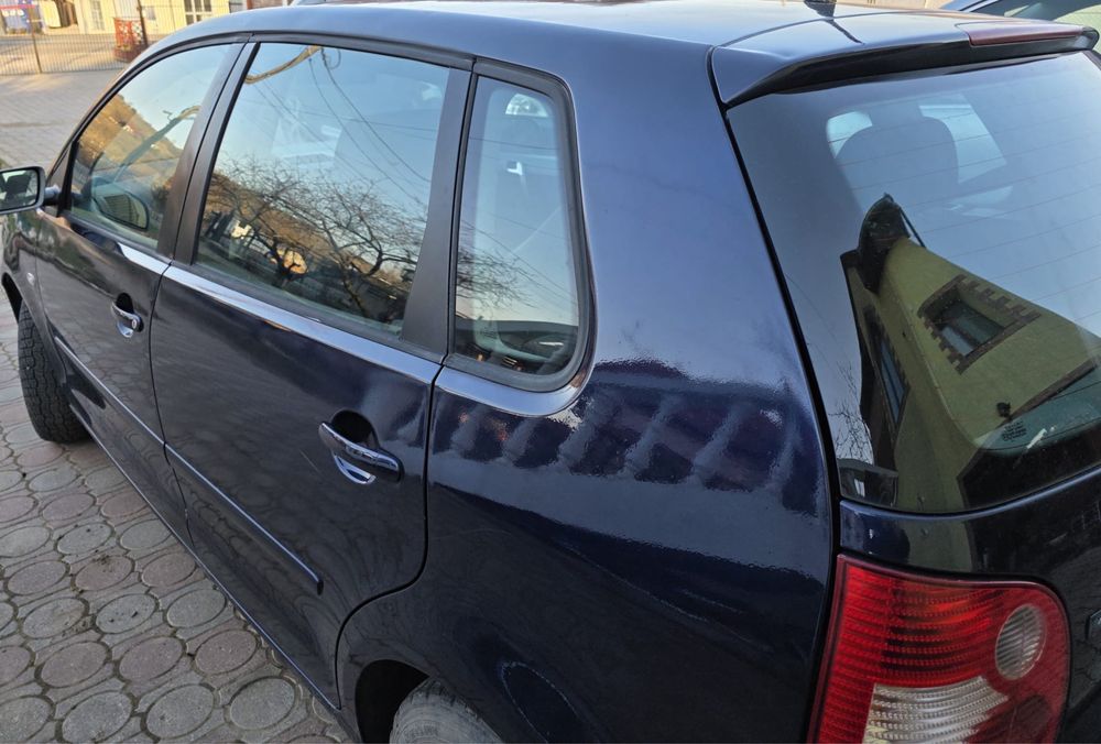 De vanzare VW POLO