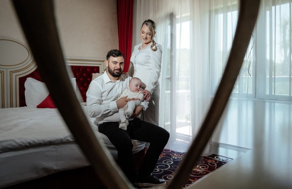 Fotograf Videograf Nuntă Botez  | Foto Video Evenimente Premium