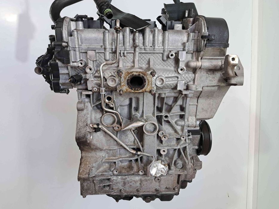 Motor complet ambielat  Volkswagen Golf 6 (5K1) [Fabr 2009-2013] CZDA