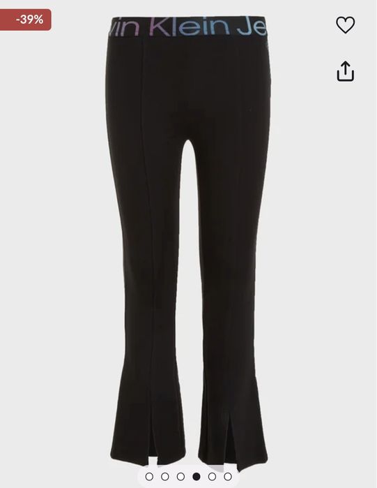 Клин Calvin Klein