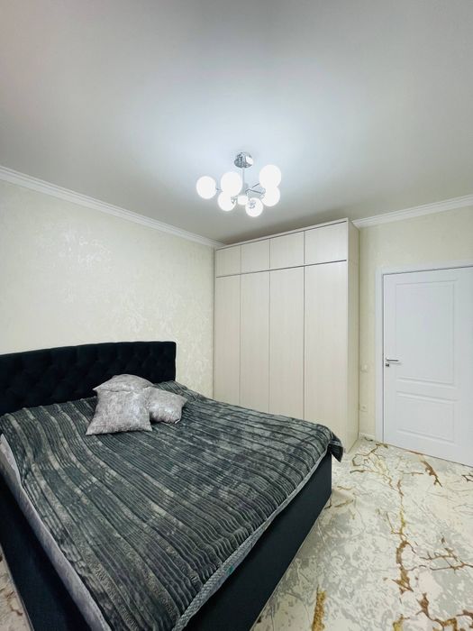 Продаётся 3 комнатная Французская планировка