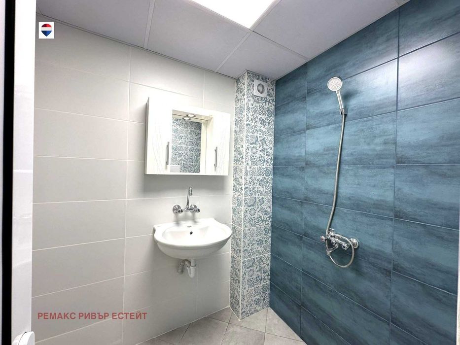 Тристаен апартамент за продажба кв. Възраждане