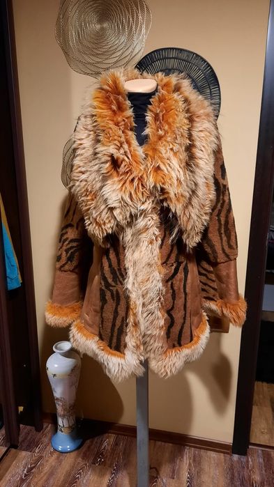 Cojoace cu blana dama