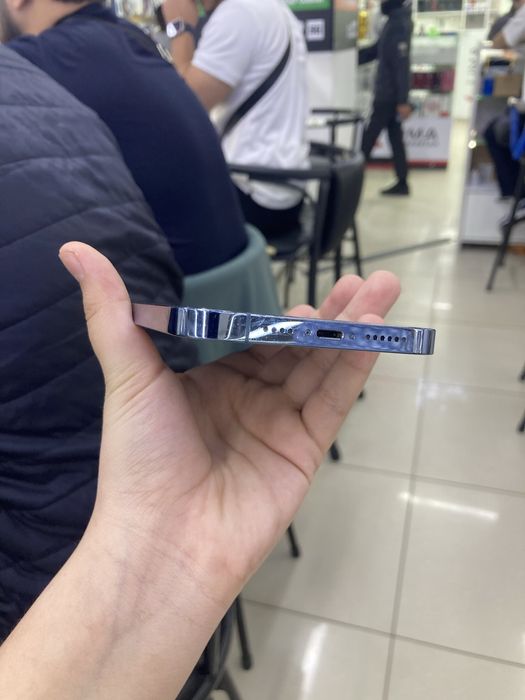 Айфон 13 про мах 128 гб