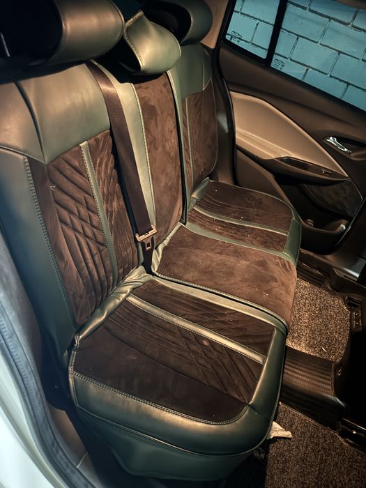 Продам чехол для авто