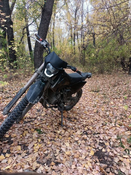 Продам эндуро ULAR 250