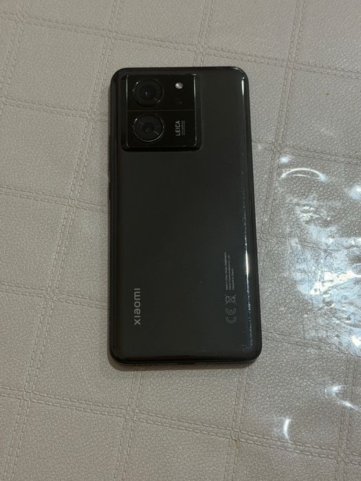 Xiaomi 13t 256/12