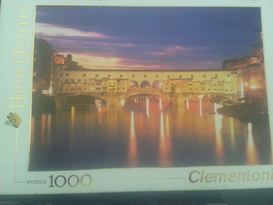 puzzle 1000 piese