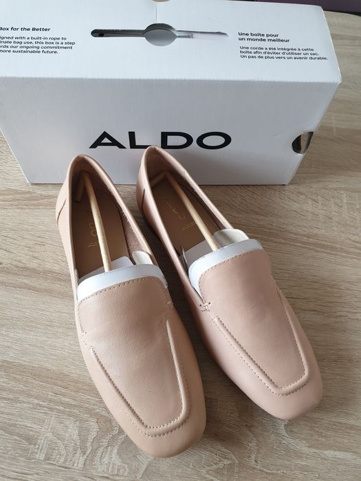 Pantofi fără toc Aldo