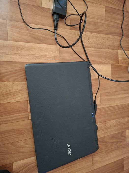 Продам ноутбук acer