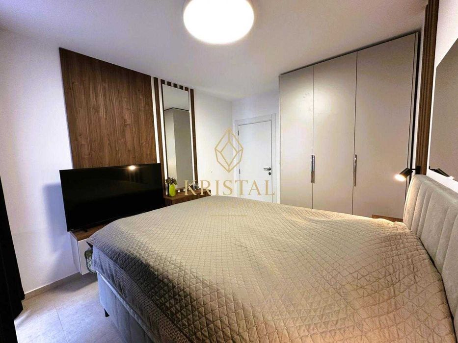 Продава се Двустаен апартамент в Свети Влас - 50 кв.м за 1428 €/кв.м - Снимка #7