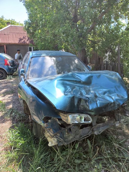 Продается mazda cronos