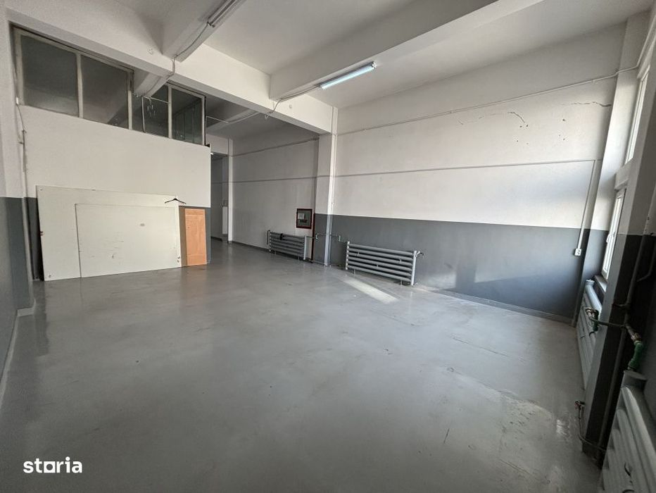 Spatiu Birou / Depozitare - zona Iancului