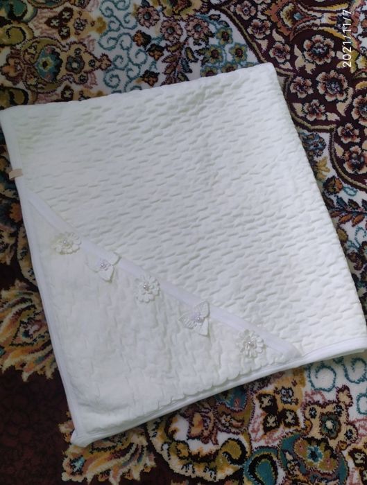 Продается конверт для новорожденных