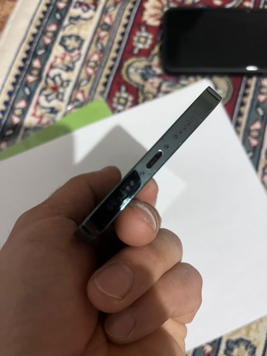 Айфон 12 про макс