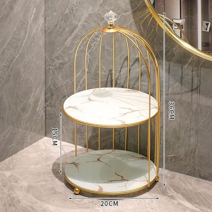 Органайзеры для косметики