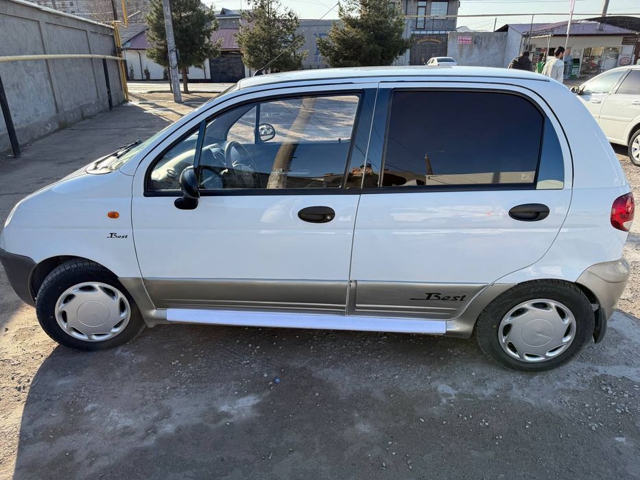 Matiz best super kandisaner 2014 yil metan bor 4baloni yengi