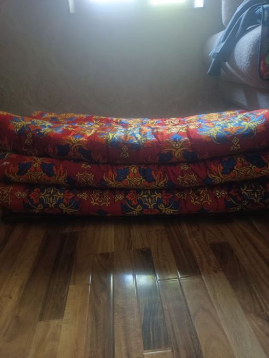 Курпа 2 кишилик 150.000 сум донаси