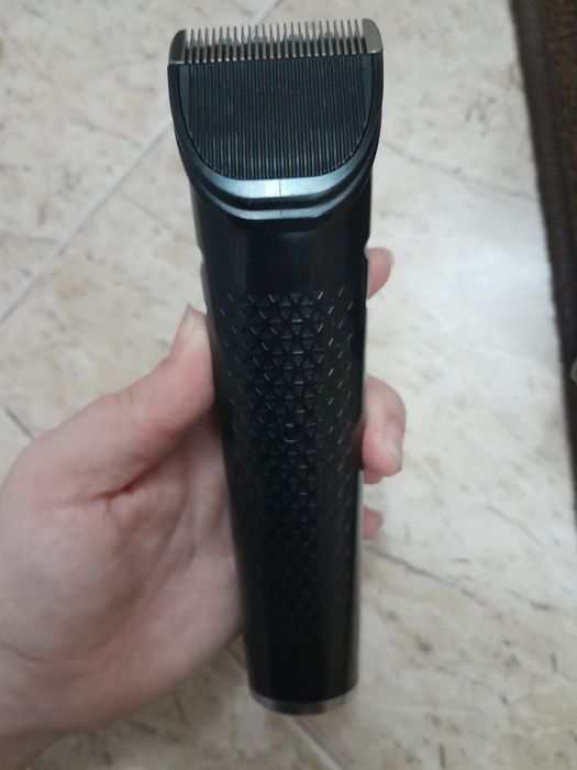 Продам машинку и тример