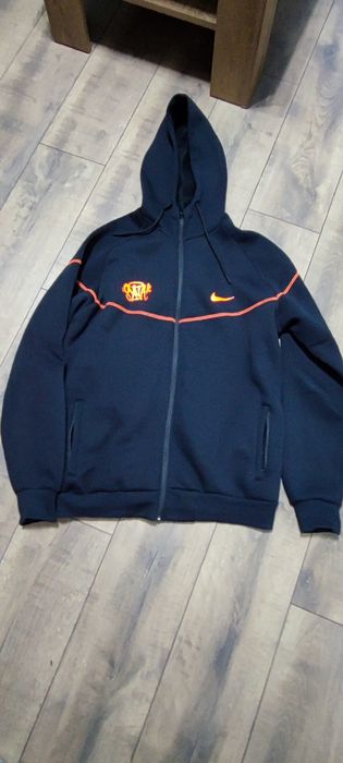 Мъжки екип на Найк