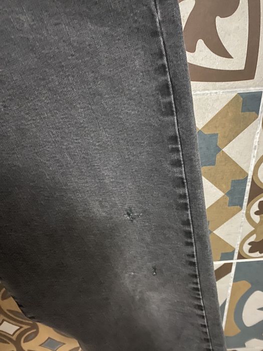 Versace jeans talie inalta dama