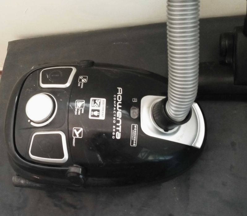 Прахосмукачка ROWENTA