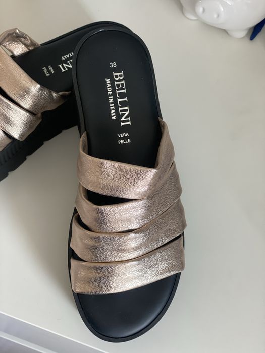 Vand papuci,Saboti,  piele, casual, eleganti