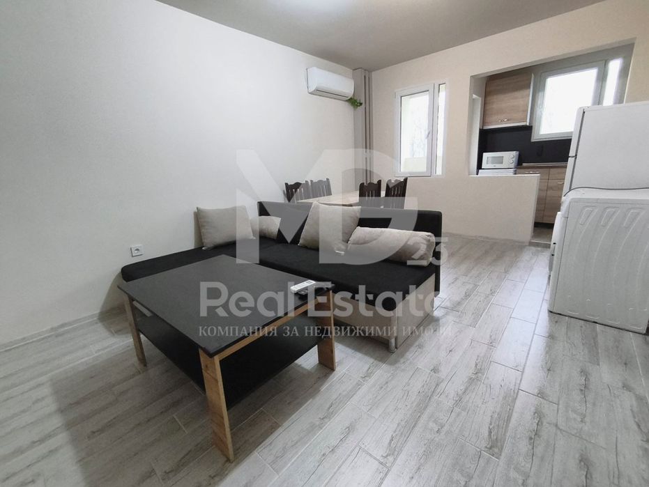 Продава се Двустаен апартамент в Пловдив, Кършияка - 41 кв.м за 983 €/кв.м - Снимка #1