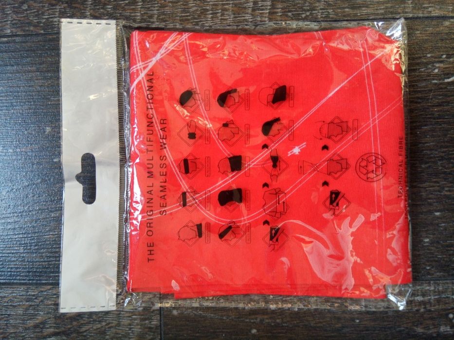 многофункционални кърпи/маски за глава/бандани - НОВИ!