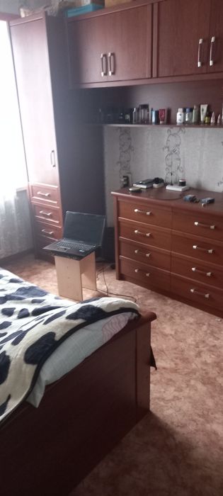 Продам 3х комнатную квартиру