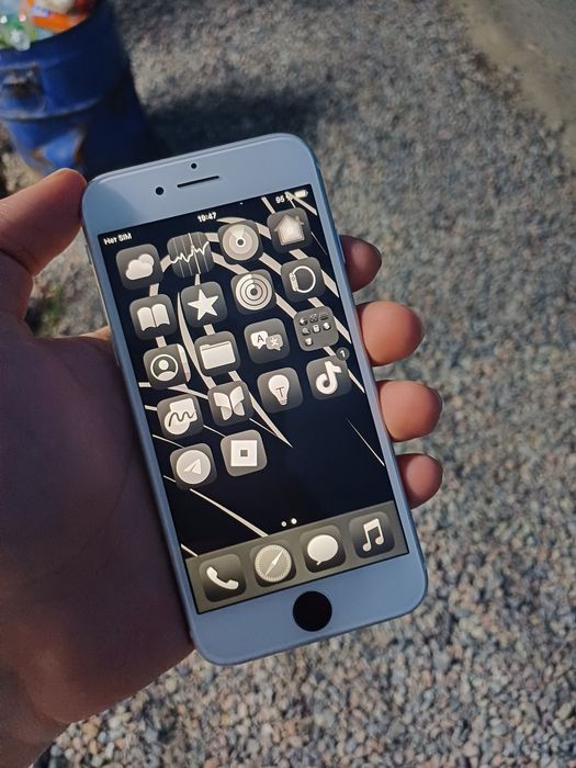 iPhone SE 2020 64gb