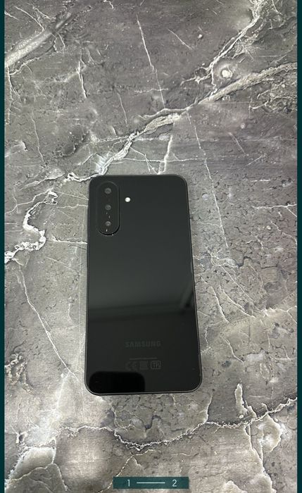 Samsung A26 в Отл.сост.