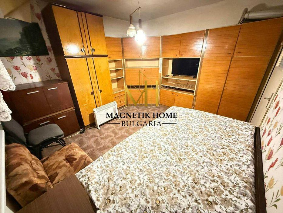 Дава се под наем Тристаен апартамент в Бургас, Братя Миладинови - 75 кв.м за 163.2 € - Снимка #13