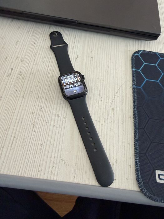 apple watch se 2
